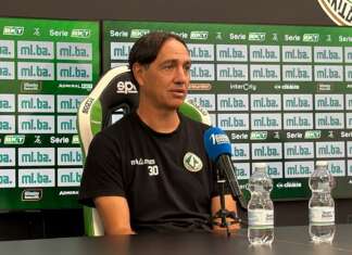 Nesta tra recuperi e ambizioni: “Vogliamo imporre il nostro gioco” Alessandro Nesta