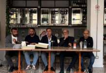 Cassano Irpino riscopre la Festa del Raccolto: la castagna protagonista tra tradizione, alta cucina e musica popolare