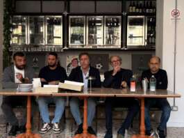 Cassano Irpino riscopre la Festa del Raccolto: la castagna protagonista tra tradizione, alta cucina e musica popolare