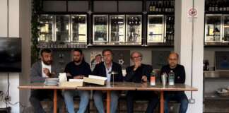 Cassano Irpino riscopre la Festa del Raccolto: la castagna protagonista tra tradizione, alta cucina e musica popolare