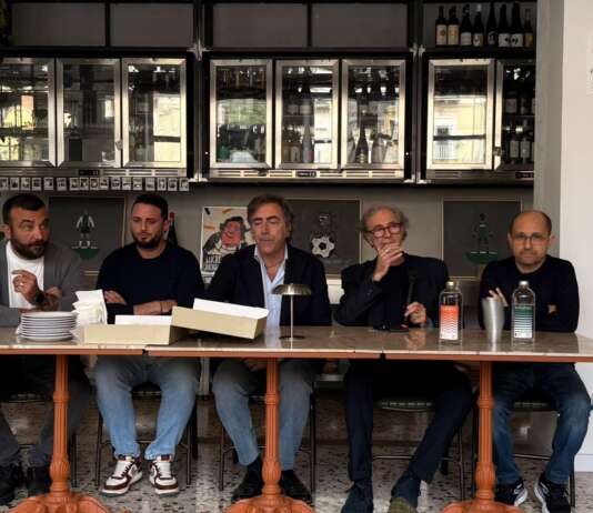 Cassano Irpino riscopre la Festa del Raccolto: la castagna protagonista tra tradizione, alta cucina e musica popolare