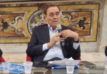 Mastella sull’inchiesta Santamaria: “Il servo infedele si fotte i soldi, provvederà la magistratura”