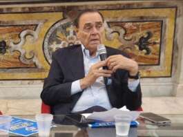 Legge Elettorale, Mastella dice no: “È incostituzionale”