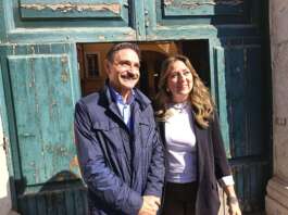 Benevento, dopo i disservizi resta il no al pasto da casa. Zerella: “Numeri tranquillizzanti”