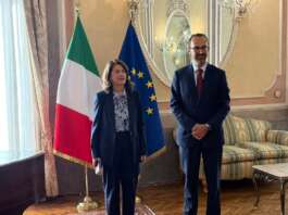 Dall’agroalimentare all’industria, l’Irpinia guarda alla Germania Prefetto delegazione tedesca