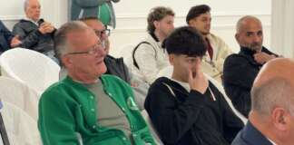 La solidarietà si allarga, Dell’Anno: “Otto aste in tutta la provincia” Mario Dell'Anno