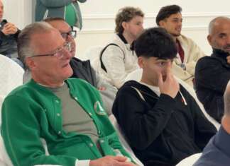 La solidarietà si allarga, Dell’Anno: “Otto aste in tutta la provincia” Mario Dell'Anno
