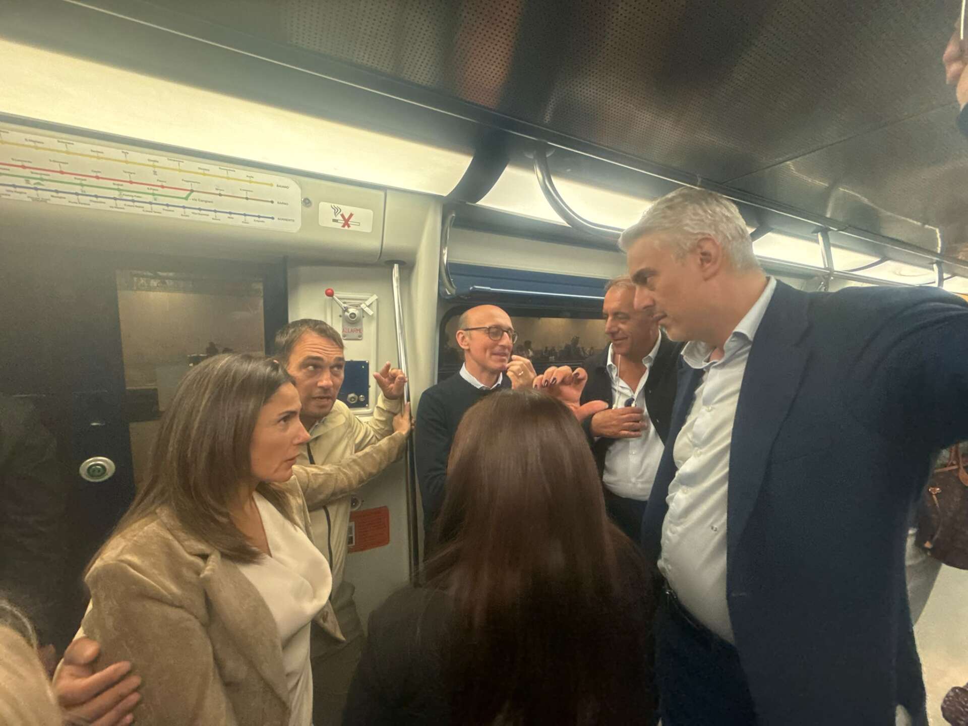 ercolano tornano le fermate eav a ercolano scavi da Anteprima24.it ercolano tornano le fermate eav a ercolano scavi