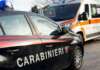Scompare nella notte, ritrovato in un dirupo: salvo un 86enne