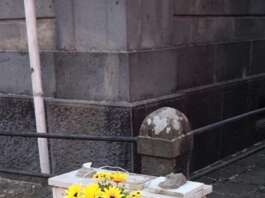 Cimitero di Avellino, nessuna tomba profanata: la verità sul crollo Crollo Cimitero
