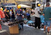 Napoli tra boom turistico e anarchia commerciale: l’Associazione Artigianà chiede un tavolo di confronto