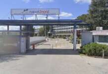 Tifoso in coma: “Condizioni stazionarie, non ci sono segni di peggioramento” Ospedale Pozzuoli