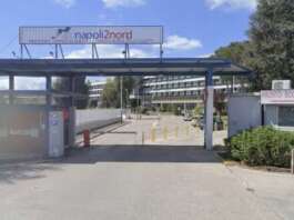 Tifoso in coma: “Condizioni stazionarie, non ci sono segni di peggioramento” Ospedale Pozzuoli