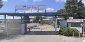 Tifoso in coma: “Condizioni stazionarie, non ci sono segni di peggioramento” Ospedale Pozzuoli