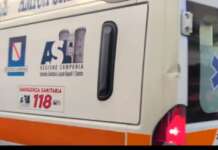 Crisi carburante Napoli, Galano (118): “Autonomia ambulanze un paio di giorni, allertata Prefettura”