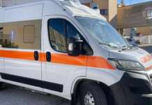 Emanuele muore a 16 anni mentre va a scuola in scooter