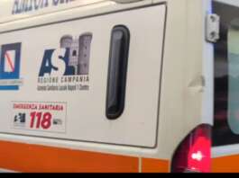Crisi carburante Napoli, Galano (118): “Autonomia ambulanze un paio di giorni, allertata Prefettura”