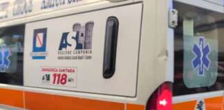 Crisi carburante Napoli, Galano (118): “Autonomia ambulanze un paio di giorni, allertata Prefettura”