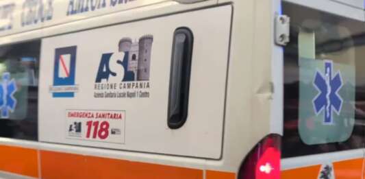 Crisi carburante Napoli, Galano (118): “Autonomia ambulanze un paio di giorni, allertata Prefettura”