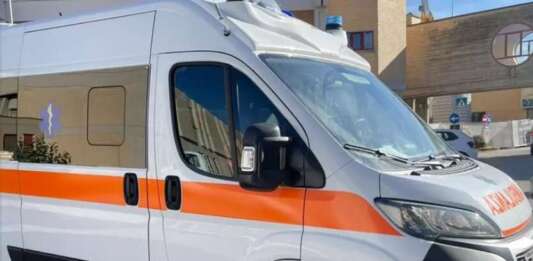 Emanuele muore a 16 anni mentre va a scuola in scooter