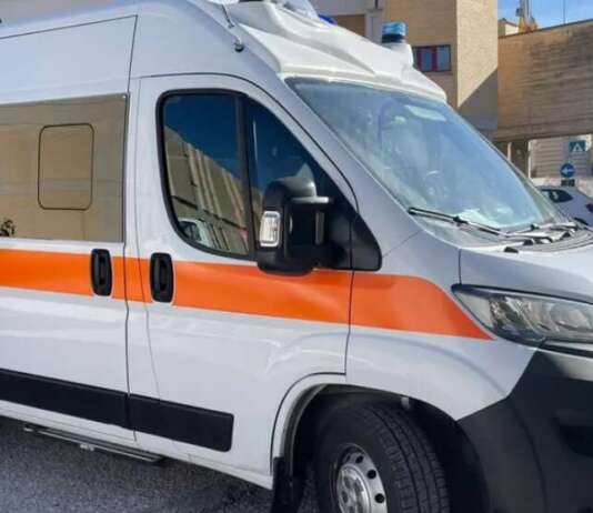 Emanuele muore a 16 anni mentre va a scuola in scooter