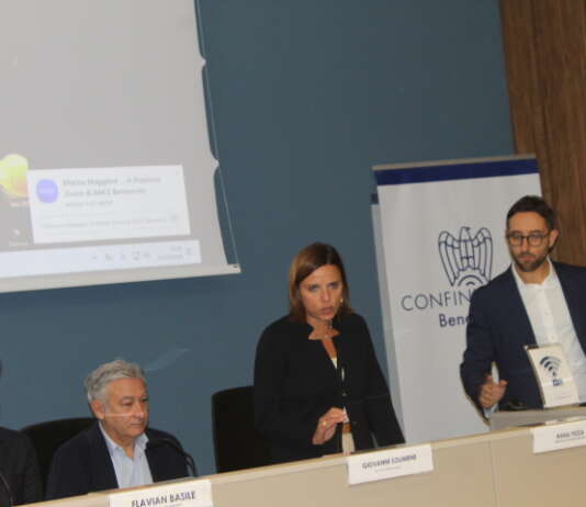 L’Ance guarda al mercato asiatico: dall’India il progetto Work4Italy nel comparto edile