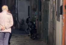 Napoli, città “sanguinolenta” e l’orrore dell’indifferenza