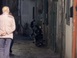 Napoli, città “sanguinolenta” e l’orrore dell’indifferenza