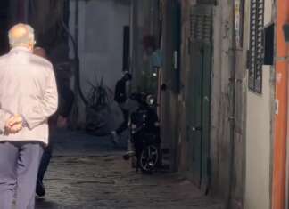 Napoli, città “sanguinolenta” e l’orrore dell’indifferenza