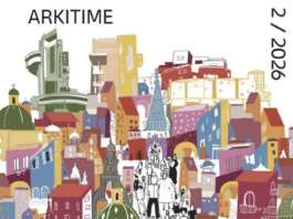 Napoli, ecco Arkitime dedicato all’architettura della città: dal barocco alle stazioni dell’Arte Arkitime