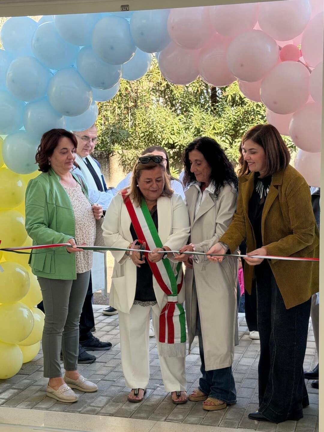 poggiomarino aperti due asili nido doppio traguardo per le famiglie grazie ai fondi pnrr da Anteprima24.it poggiomarino aperti due asili nido doppio traguardo per le famiglie grazie ai fondi pnrr
