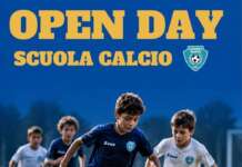 Azzurra Paupisi, una promessa che diventa realtà: il calcio giovanile riparte dai bambini