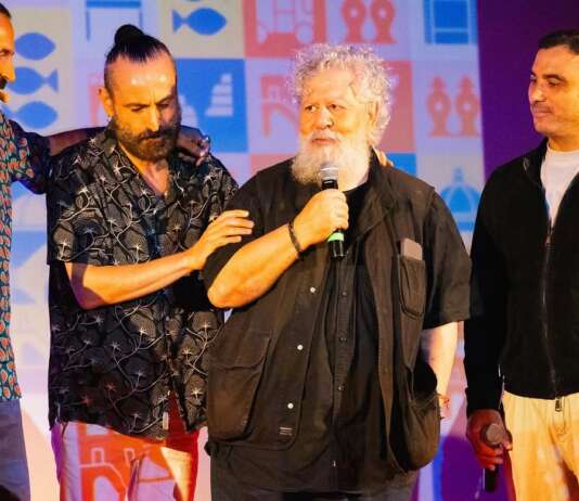 Procida ritrova la sua Identità con Francesco Della Calce