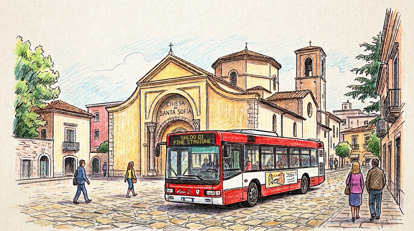 autobus lungo corso garibaldi benevento domani scelta incongrua nel cuore del sito unesco da Anteprima24.it autobus lungo corso garibaldi benevento domani scelta incongrua nel cuore del sito unesco