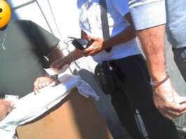 Napoli, il “teatro” delle tre campanelle a Piazza Garibaldi: viaggio incognito tra le truffe ai turisti
