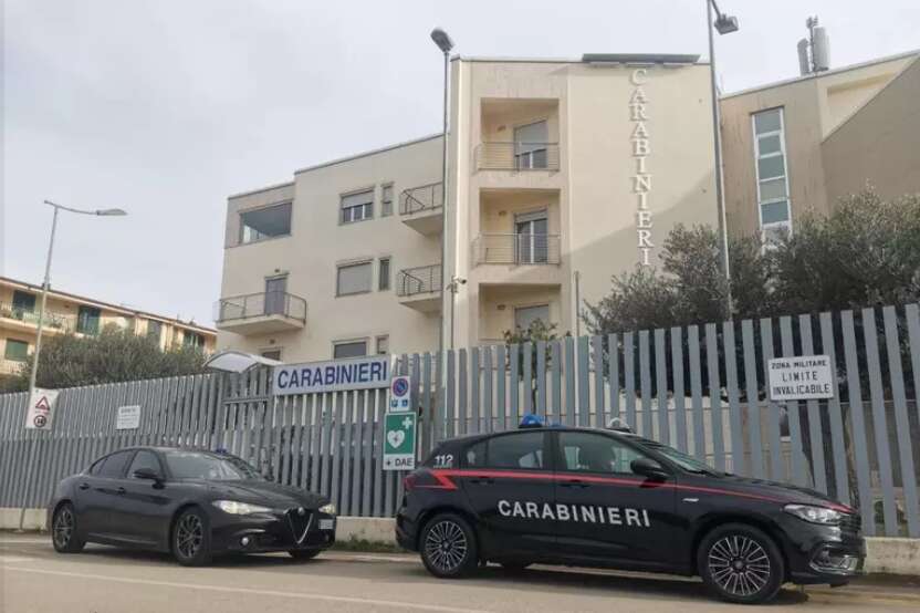 spari contro asilo la proprietaria 8216nel 2025 denunciai tentata estorsione8217 da Anteprima24.it spari contro asilo la proprietaria 8216nel 2025 denunciai tentata estorsione8217