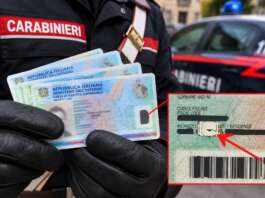 Documenti senza microchip, un fenomeno che preoccupa