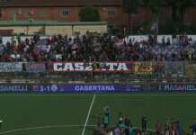 Casertana, al ‘Pinto’ arriva la corazzata Bari: i Falchetti cercano la svolta Casertana Pinto