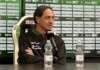 Nesta non si accontenta: “L’ambizione deve fare la differenza” Alessandro Nesta