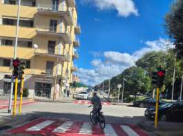 “Ciclisti, le regole devono valere per tutti”: la lettera di un cittadino