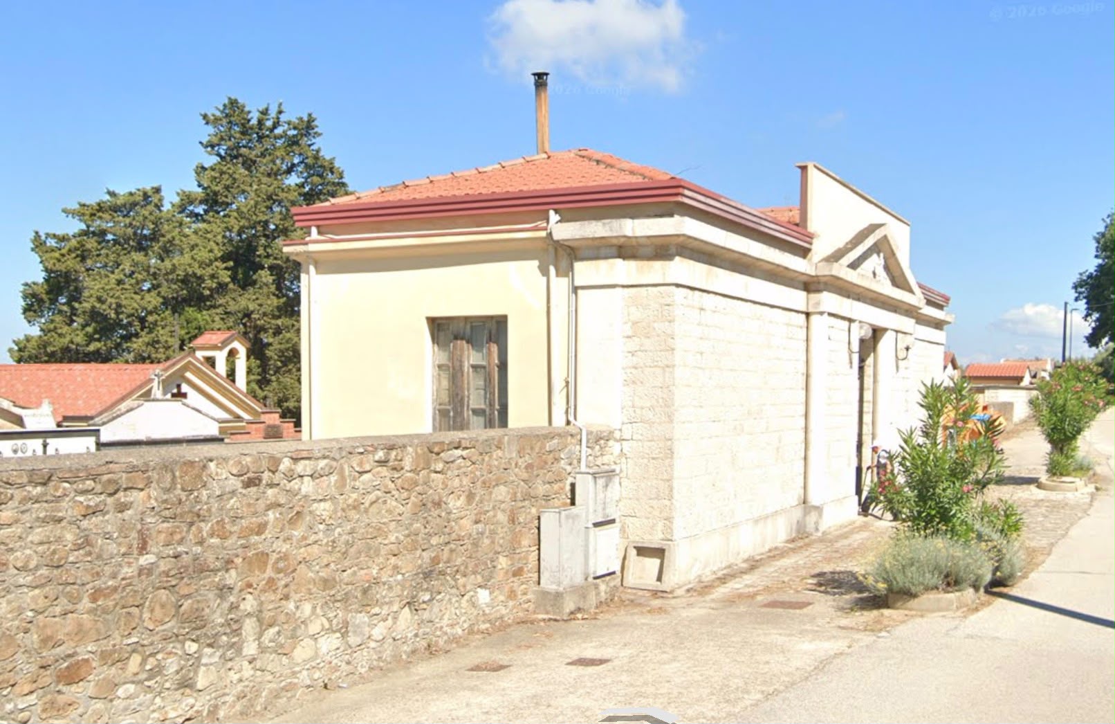 paduli furti e atti vandalici al cimitero un8217offesa alla memoria dei nostri cari da Anteprima24.it paduli furti e atti vandalici al cimitero un8217offesa alla memoria dei nostri cari