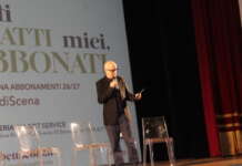 Benevento Città Spettacolo Teatro: 9 nuovi spettacoli con grandi firme