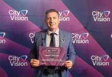 A ‘My Benevento’ la Menzione Speciale ‘Buone Pratiche’ a City Vision 2026 My Benevento