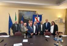 Comunità Montana del Fortore in Regione: “Abbiamo bisogno di certezze”