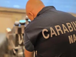 NAS in azione tra centri massaggi e saloni: multe per oltre 23mila euro NAS