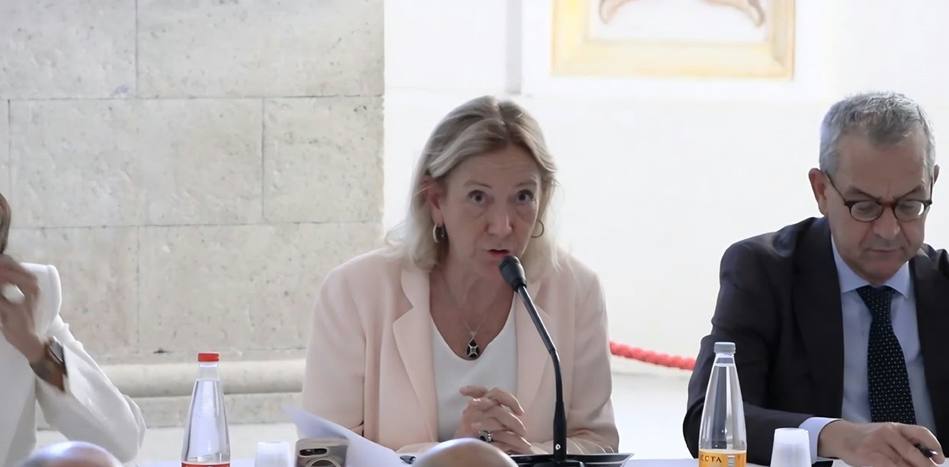 ai e giustizia i paletti di covelli e policastro strumento utile ma non pu242 sostituire il magistrato da Anteprima24.it ai e giustizia i paletti di covelli e policastro strumento utile ma non pu242 sostituire il magistrato