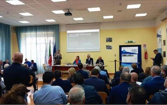 Alto Calore, i conti ancora non tornano e i debiti aumentano