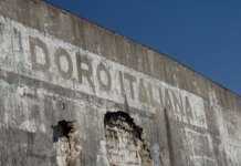 Ex fabbrica Doro: la Soprintendenza ferma le ruspe