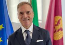 Napoli ha un nuovo Questore: è il sannita Fausto Lamparelli
