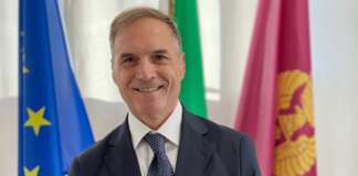 Napoli ha un nuovo Questore: è il sannita Fausto Lamparelli